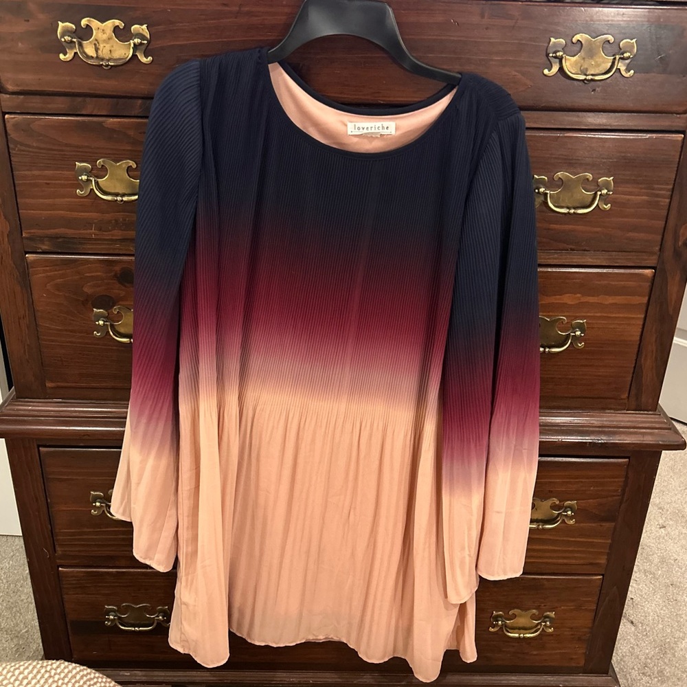 Love Richie DressUp Dress